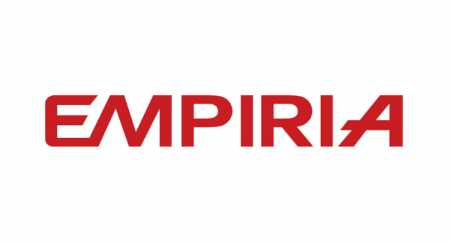 EMPIRIA